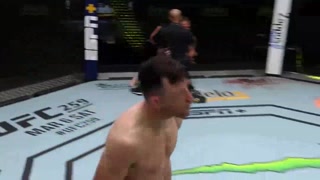 Finishes You Forgot in 2021 (UFC Exclusive)