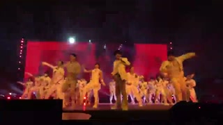 BTS (방탄소년단) PERMISSION TO DANCE ON STAGE