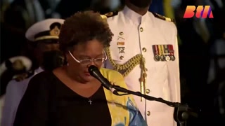 Rihanna Declared National Hero As Barbados Goes Republic