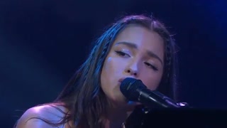 Olivia Rodrigo - traitor (Live From Austin City Limits)