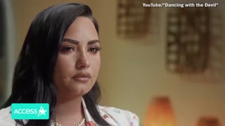 Demi Lovato Says They Are No Longer 