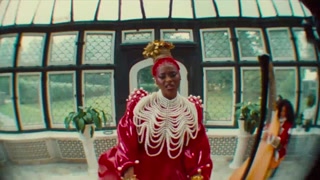 Tierra Whack - Stand Up [Official Music Video]
