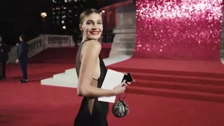 The Fashion Awards Red Carpet Highlights