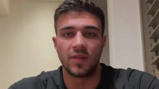 TOMMY FURY REVEALS WHY HE PULLED OUT OF JAKE PAUL FIGHT!