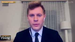 Robby Soave- Jussie Smollett Takes The Stand & BOMBS.