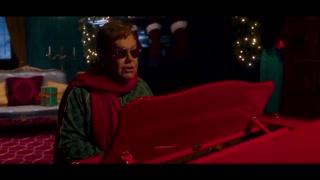 Ed Sheeran & Elton John - Merry Christmas [Official Video]