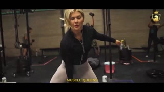 Brooke Ence - Fitness Motivation