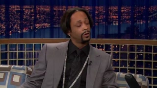 Katt Williams Thinks Rappers Are Funnier Than Comedians