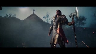  Assassin’s Creed Crossover Stories - Announcement Trailer
