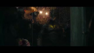 The Batman - Official Trailer #3 (2022) Robert Pattinson, Zoe Kravitz,