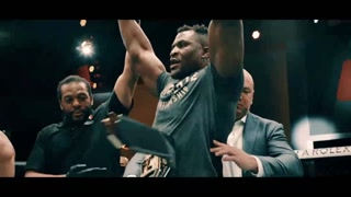 UFC 270- Ngannou vs Gane - Only One Can Be King - Official Trailer
