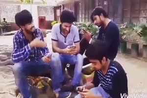 Best funny video clip of TALHA THAKUR, short clip, comedy video, whats