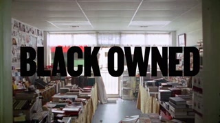 Black Owned - Jackson