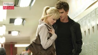 Andrew Garfield Wouldn’t Tell Emma Stone If He Was In ‘Spider-Man...