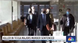 Teen Who Fatally Stabbed Tessa Majors in NYC Park Apologizes at Senten