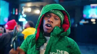 DaBaby - Book IT (Official Video)