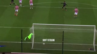 Stoke City vs Fulham 2-3 All Goals & Highlights - 2022 HD