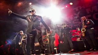 The Mighty Mighty Bosstones Break Up After More Than 30 Years as a Ban
