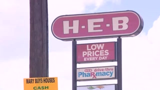 Free N95 masks are now available at HEB pharmacy locations