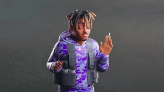 Juice WRLD - Cigarettes (Official Music Video)
