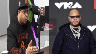 Hassan Campbell GOES OFF on Fat Joe and Remy Ma over Big Pun - Off The
