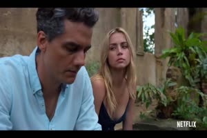 Sergio - Official Trailer - Netflix