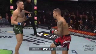 UFC 264- Dustin Poirier vs. Conor McGregor 3 FULL FIGHT