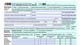 2022 IRS Tax Refounds - Important Update
