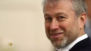 Russian oligarch blasts sanctions