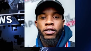 New Details Evidence Released  on Tory Lanez