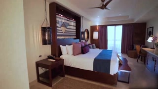 Secrets Resort Cap Cana Review - Dominican Republic Punta Cana
