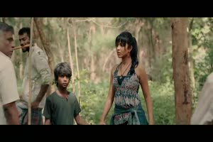 Adho Andha Paravai Pola Tamil Official Trailer - Amala Paul - Vinoth K