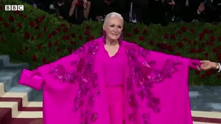 Top Celebrities and Outfits at 2022 Met Gala