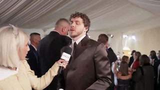 Met Gala 2022: Jack Harlow on His Dark Chocolate Met Gala Suit