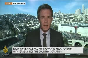 Israel will allow its citizens to visit Saudi Arabia