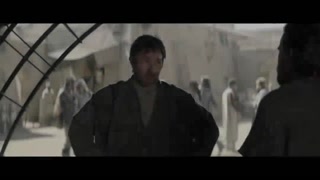 Obi-Wan Kenobi (Official Trailer 2022)