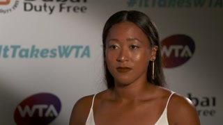 Naomi Osaka to launch her own sports agency