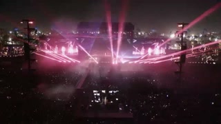 Billie Eilish - Oxytocin - Live at Coachella 2022