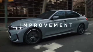 The Amazing new BMW 3 Series Revealed