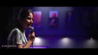 Love is Love - Stand-up comedy by Swati Sachdeva