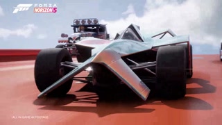 Forza Horizon 5- Hot Wheels 