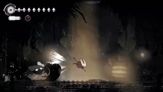 Hollow Knight- Silksong - Xbox Game Pass Reveal Trailer 