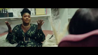 Zenglen -Jwe kwen FT. Tamara Suffren (Official Music Video)