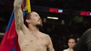 UFC San Diego- Vera vs Cruz - August 13, 2022