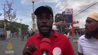 Haitians protest incessantly over insecurity and rising prices