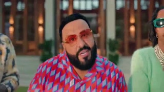 DJ Khaled ft. Future & Lil Baby - BIG TIME