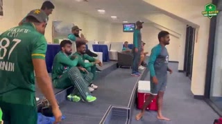BTS! Players Reactions and Celebrations