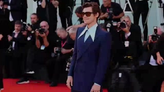 Gucci at the 79th Venice International Film Festival