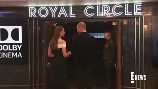 Miles Teller Messed Up Meeting Prince William & Kate Middleton