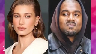 Kanye West Reveals Drake And Hailey Bieber